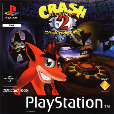 Crash 2