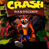 Crash Bandicoot