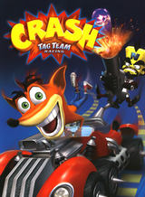 Crash Tag Team Racing