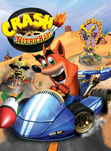 Crash Nitro Kart