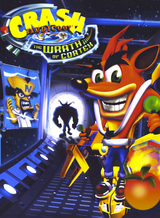 Crash Bandicoot: The Wrath of Cortex