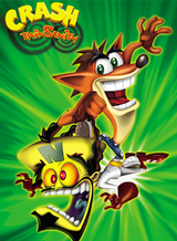 Crash Twinsanity