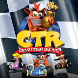 Crash Team Racing