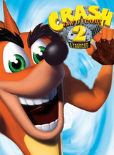 Crash 2: N-Tranced