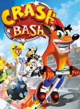Crash Bash