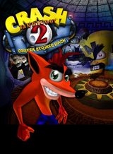 Crash 2