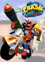 Crash Bandicoot 3: Warped